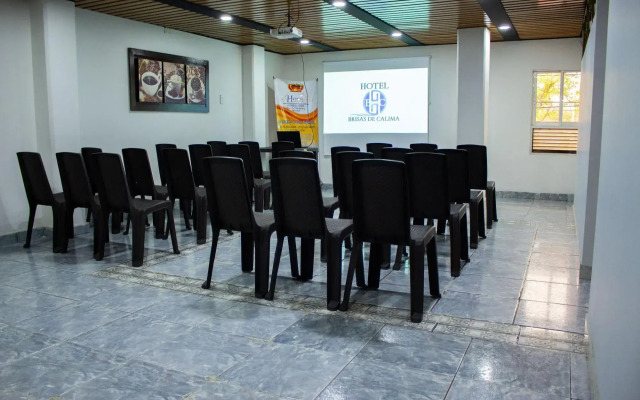 Hotel Brisas de Calima