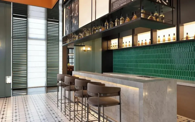 Hampton by Hilton Foshan Jun'an