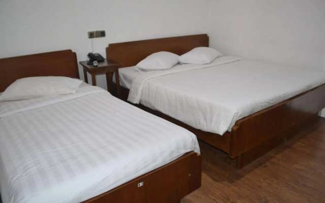 Hotel Selecta Batu Malang