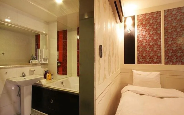 Hotel Lavender