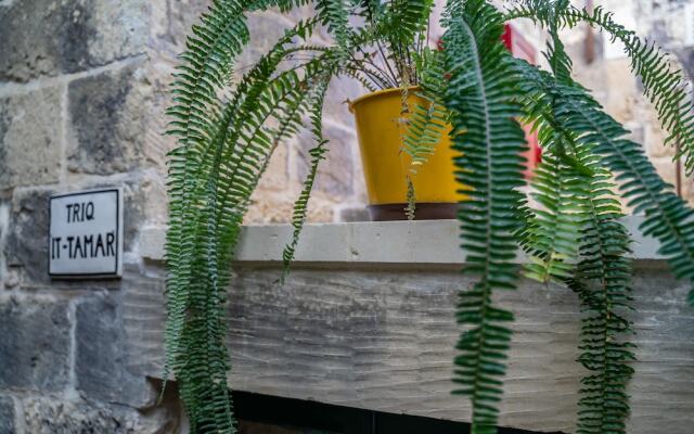 Ta' Pinu B&B