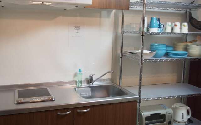 Woodon - Hostel