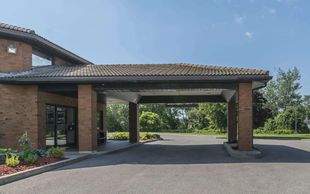 Comfort Inn Cobourg