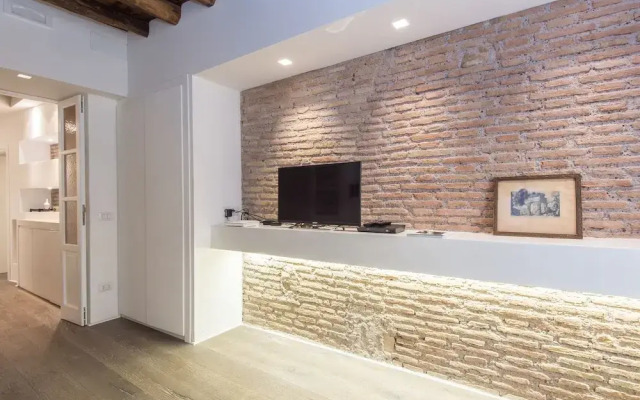 RSH Luxury One Bedroom Fori Imperiali
