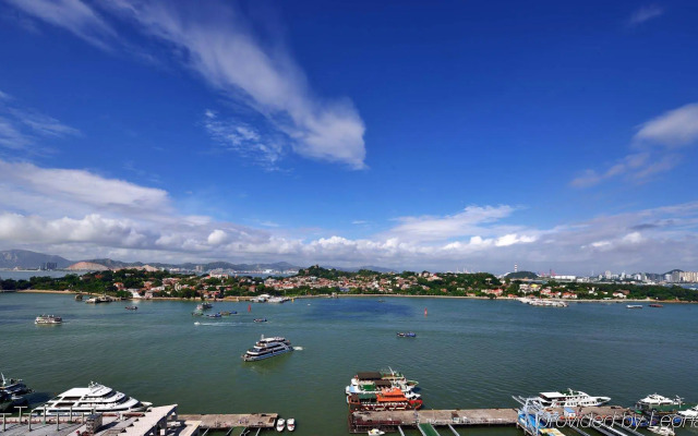 Hotel Indigo Xiamen Harbour by IHG