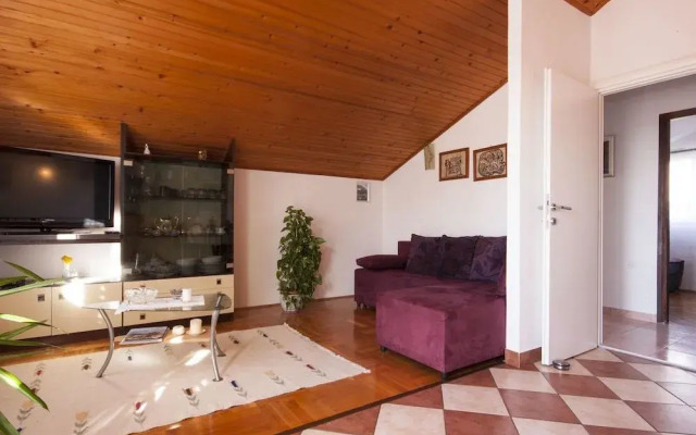 Apartment Dragica / Two Bedroom A1