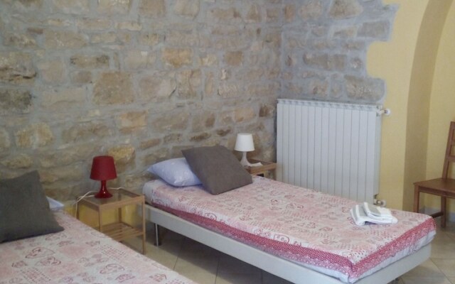 Bed & Breakfast  Al Castello