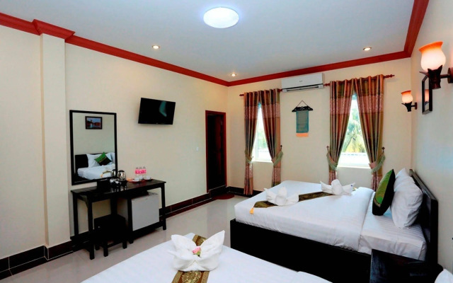 Both Bopha Angkor