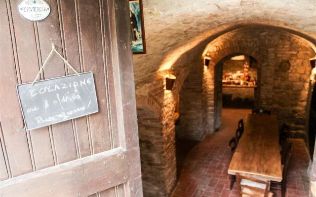 Fattoria San Donato
