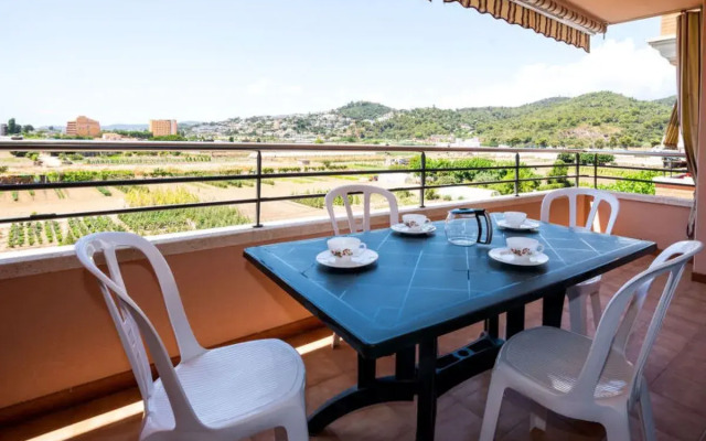 Apartment Eureka Avola