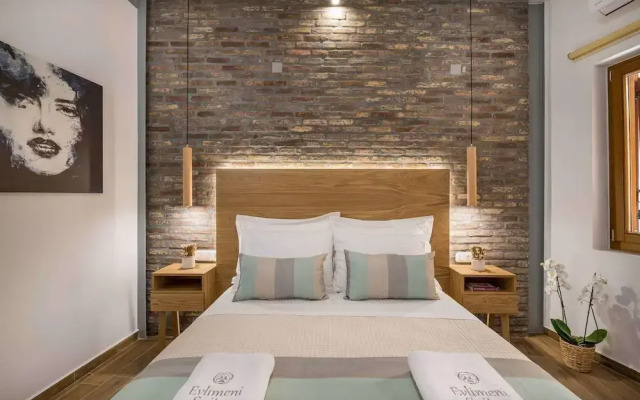 Evlimeni Suites