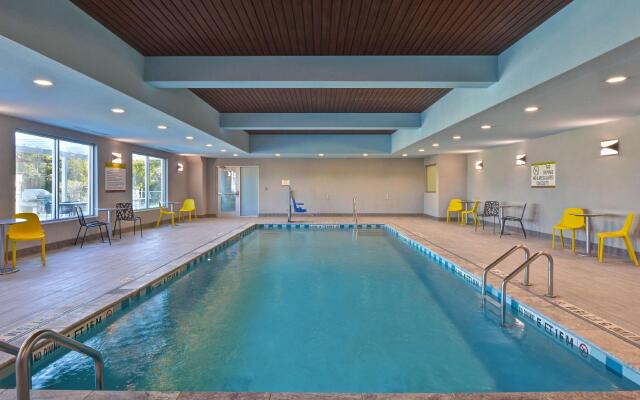 Home2 Suites by Hilton Savannah Midtown, GA