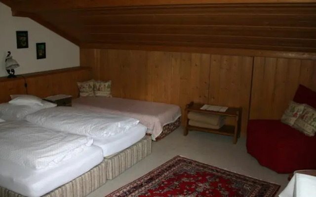 Chalet Hotel Senger
