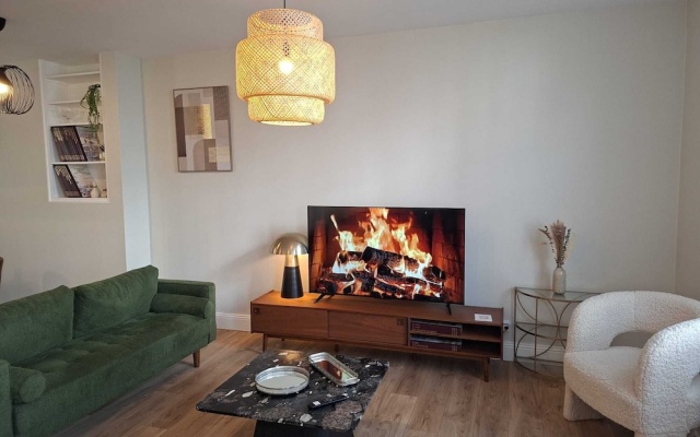 Appartement Jehan de Beauce