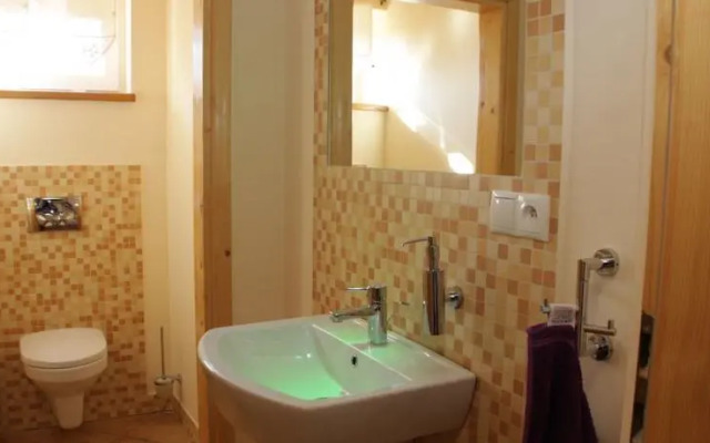 Złota Polana - Wypoczynek Marzeń