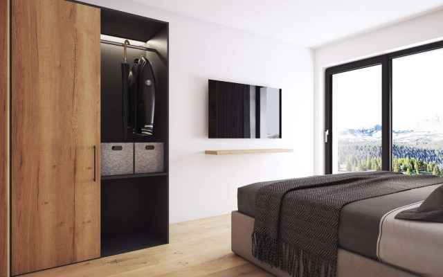 Pure Alpine Suites
