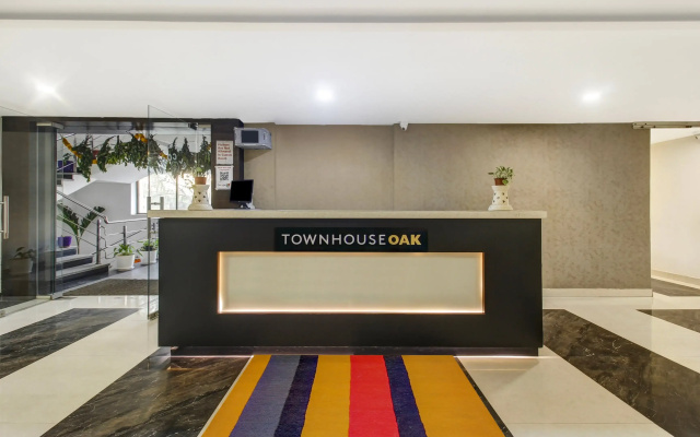 Hotel O D Suites