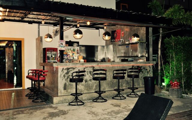 Buasri Boutique Patong