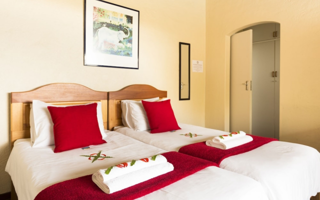 Legendery Backpackers