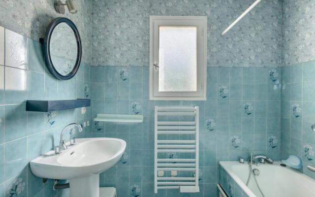 Charmante Maison Pour 11 Personnes a Sarzeau