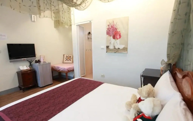 Beauty Home Homestay