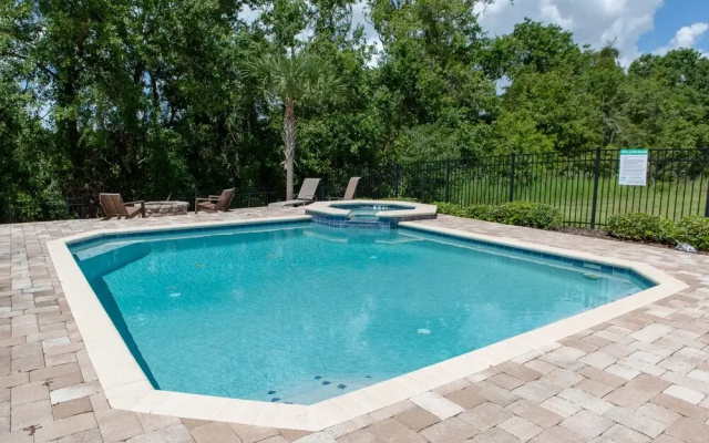 Rvh_399r Fairway Joy 5 Bedroom Home