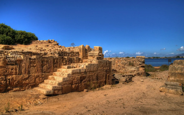 Baglio il Giovinetto