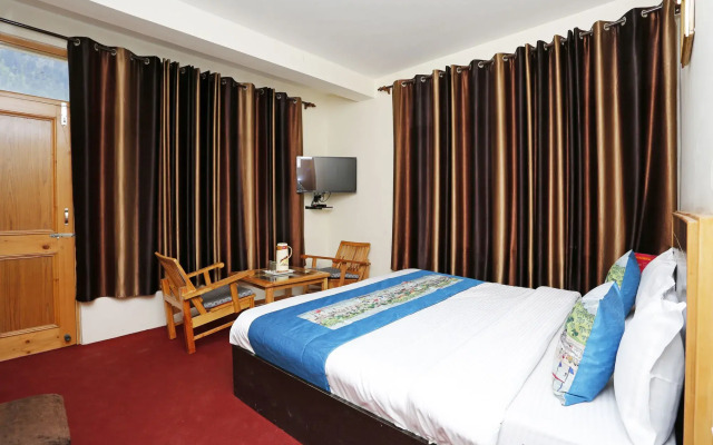 OYO Rooms 147 Hadimba Temple Road