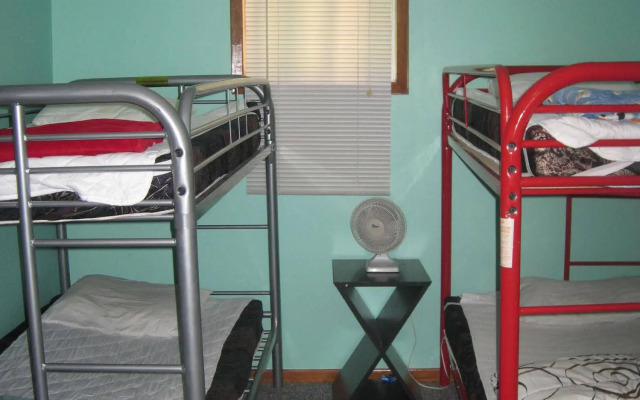 Ottawa Backpackers Inn
