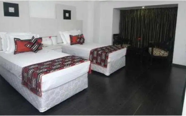 Sterling Agra