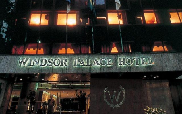 Windsor Palace Copacabana