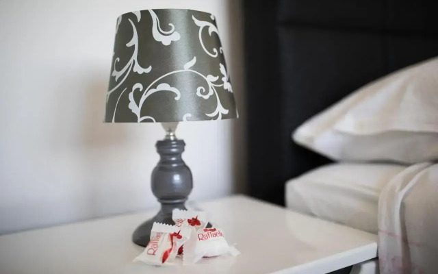 Studio apartman Moonlight