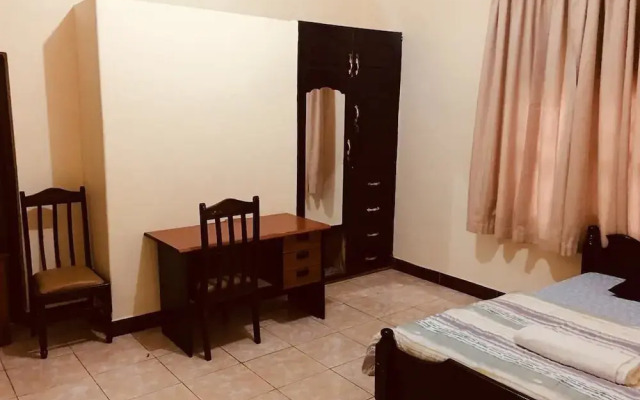 Kilima Homes