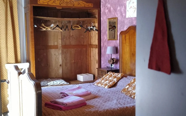 Villa Amaranta room & breakfast