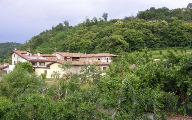 Agriturismo Cascina Rossano