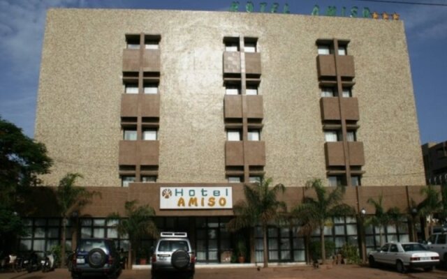 Amiso Hotel