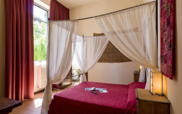 La Casa Sul Lago - Hostel