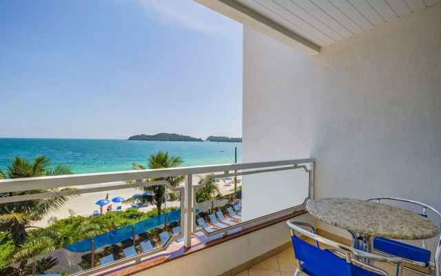 Bombinhas Blue Suites