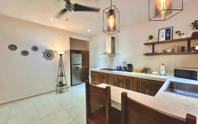 La Selva Apartments Tulum