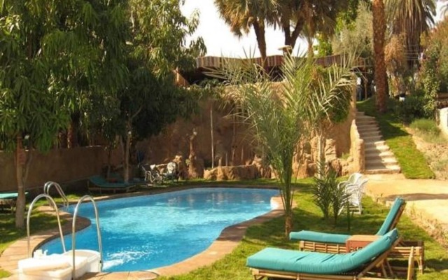 Al Baeirat hotel
