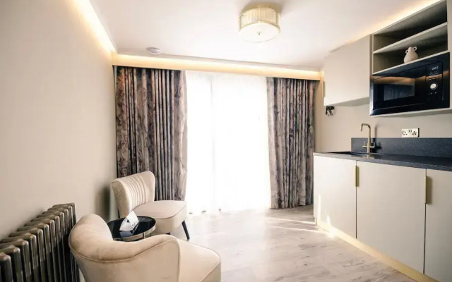 Sweeney Aviemore One