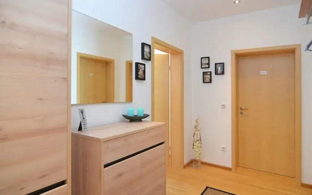 Apartment in Heinrichskirchen
