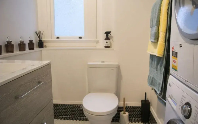 Boutique City Apartment
