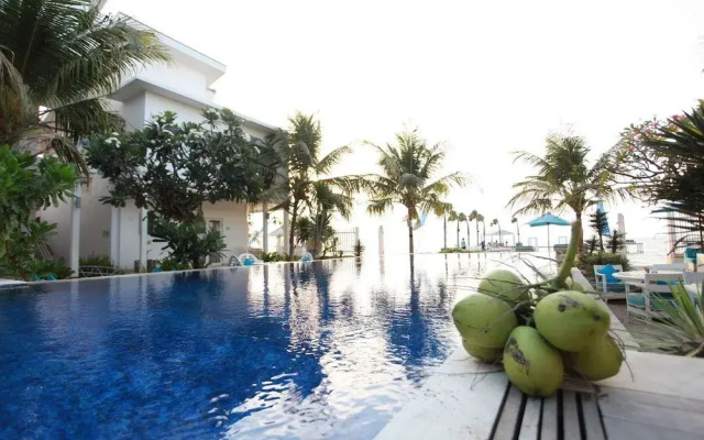 Ocean View Residence