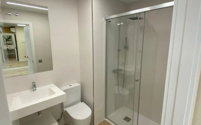 Hotel Escuela Madrid