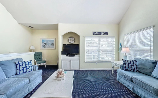 Two Bedroom Condo in Kissimmee Near Disney
