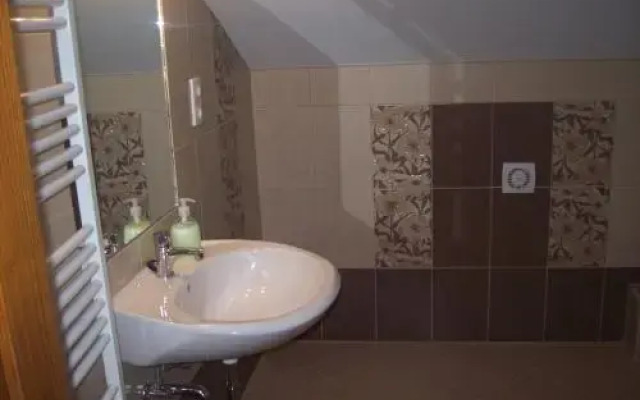 Napfény Vendéglő és Szálláshely