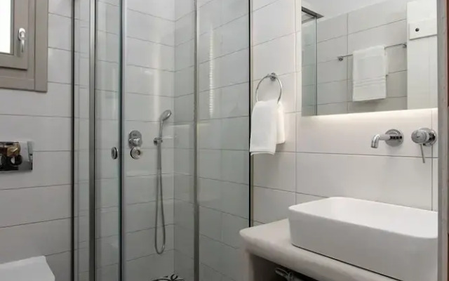 Plaka Villas Naxos - Villa Matina Villa Sofia