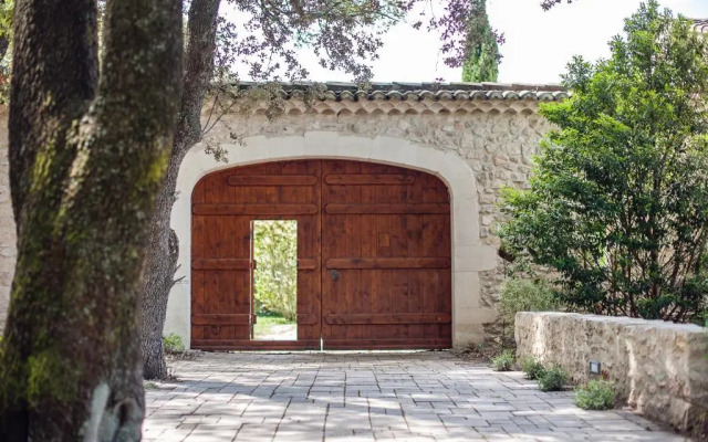 Les Champs de Provence