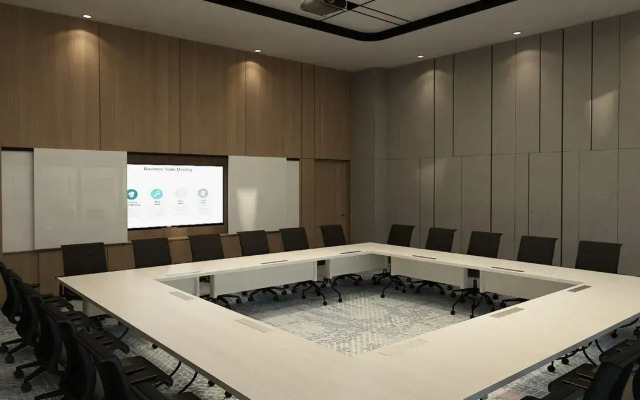 Courtyard by Marriott Kuala Lumpur South